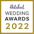 Hitched Wedding Awards 2022 for Berwick Lodge