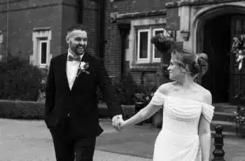 Victoria & Dave